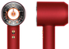 Фен Dyson Supersonic Nural HD16 с кейсом, Красный вельвет/Золото (EU) вариант - 2