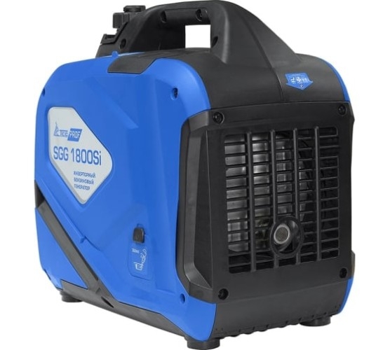 Генератор бензиновый ТСС SGG 1800Si 060023, 1.8 кВт, Синий детальное изображение - 5