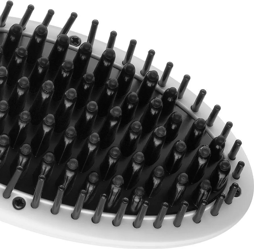 Щетка KITFORT KT-3219, Белый детальное изображение - 2