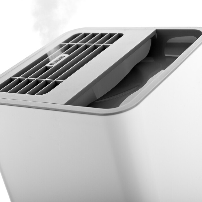 Увлажнитель воздуха Brayer BR4910, Белый №5