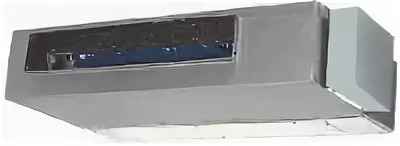 Кондиционер SAKATA SLCD-56MS-V 56 м², Серый детальное изображение - 1