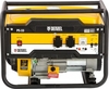 Генератор бензиновый Denzel PS 33 946834, 3 кВт, Желтый вариант - 2