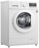 Стиральная машина LG F1296HDS0, Белый вариант - 7