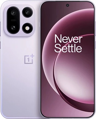 Смартфон OnePlus 15 12/512 Гб, Фиолетовый, Dual nano SIM + Esim детальное изображение - 1
