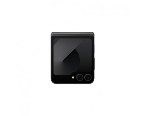 Смартфон Samsung Galaxy Z Flip6 12/512 ГБ, Черный, Dual nano-SIM + eSIM детальное изображение - 6