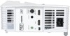 Проектор Optoma GT1080, Белый вариант - 4