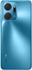 Смартфон Honor X7a 128 Гб, Синий океан, Dual nano SIM вариант - 3
