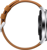 Умные часы Xiaomi Watch S1, 46 мм, Серебристый вариант - 3