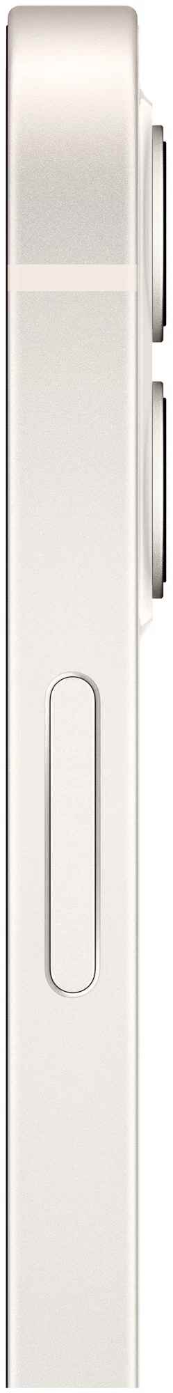 Смартфон Apple iPhone 12 64 Гб, Белый, nano SIM + eSIM детальное изображение - 6