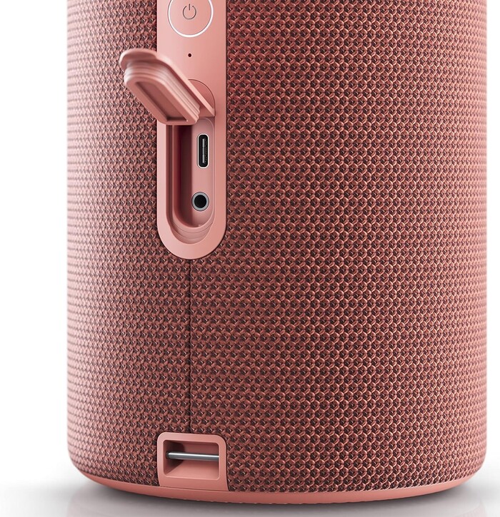 Портативная колонка Loewe Hear 2 Cool Grey, Серый №10