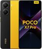 Смартфон Xiaomi POCO X7 Pro 256 ГБ, Желтый, Dual nano SIM вариант - 1