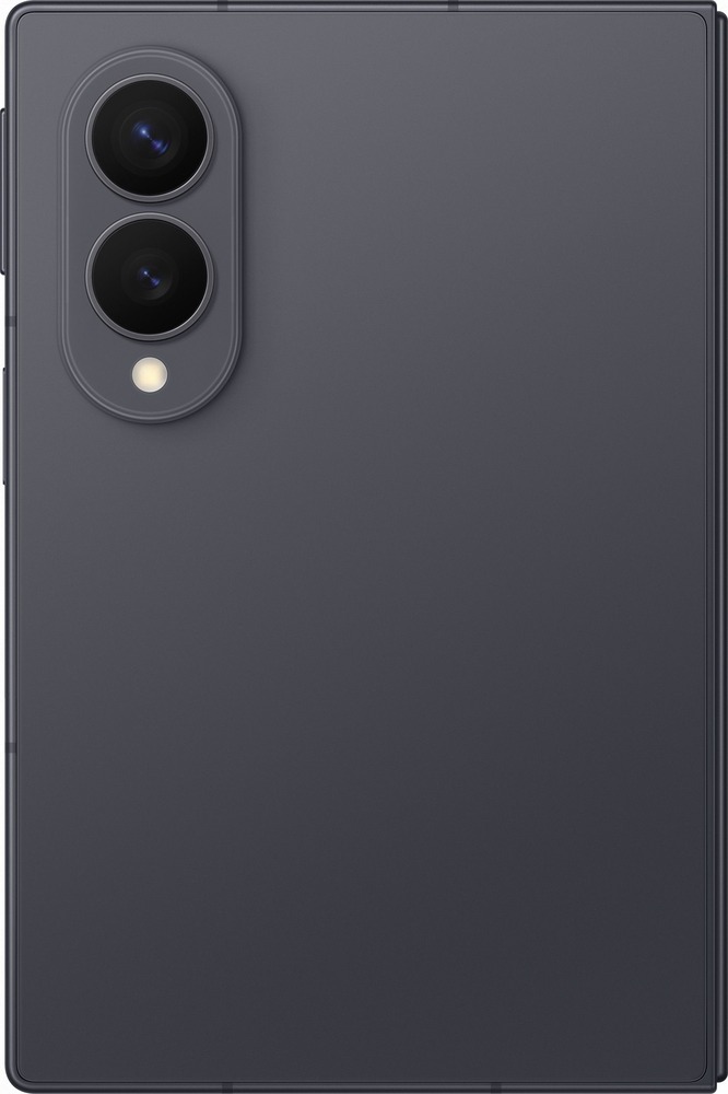Смартфон Samsung Galaxy Z Fold8 16/1 ТБ, Графит, Dual nano-SIM + Esim №5