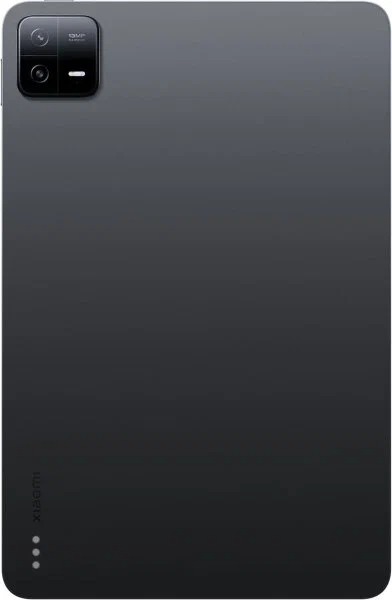 Планшет Xiaomi Mi Pad 6 6/128 ГБ, Черный, Wi-Fi детальное изображение - 2
