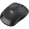 Мышь Logitech M240 Silent  (910-007078910-007122), Черный вариант - 3