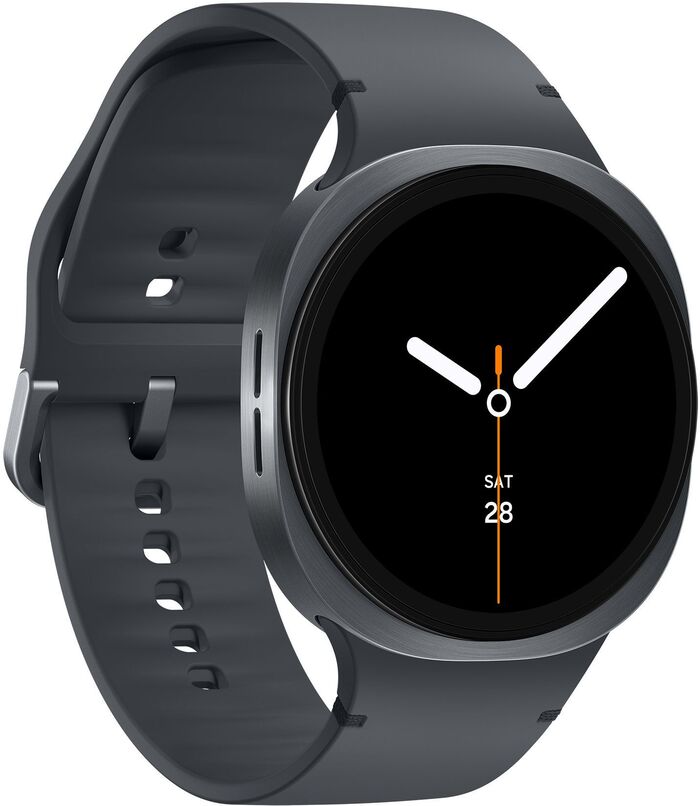 Умные часы Samsung Galaxy Watch 8 44 мм, Графит №3