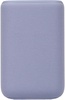 Умная колонка Яндекс Станция 3 с Алисой, Zigbee, Фиолетовый вариант - 2