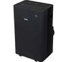 Напольный кондиционер Ballu Velure BPAC-12 EW/N6, НС-1606625, 12 BTU, Черный вариант - 5