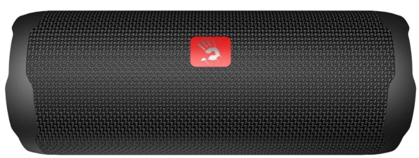 Портативная колонка A4Tech Bloody S6 Tube, Красный детальное изображение - 2