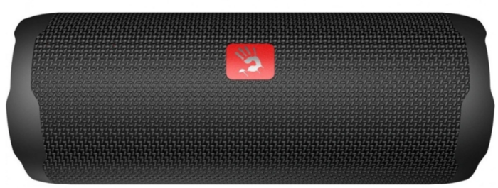 Портативная колонка A4Tech Bloody S6 Tube, Красный №2