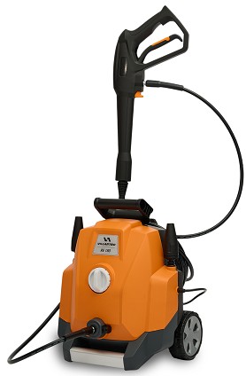 Автомойка VILLARTEC RE 180, 1.7 кВт, 135 бар, Оранжевый детальное изображение - 2