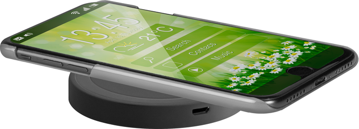 Зарядное устройство Defender WPL-01 №2