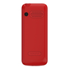 Мобильный телефон MAXVI K18, 32 Мб, Красный, Dual mini-SIM вариант - 6