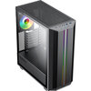 Корпус GameMax T808 Precision COC, Черный вариант - 5