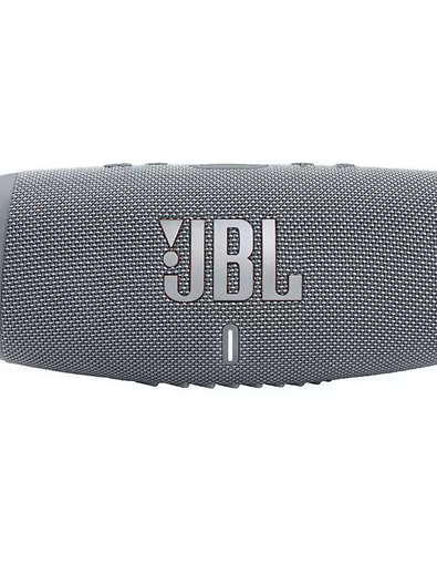 Портативная колонка JBL Charge 5, Серый детальное изображение - 4