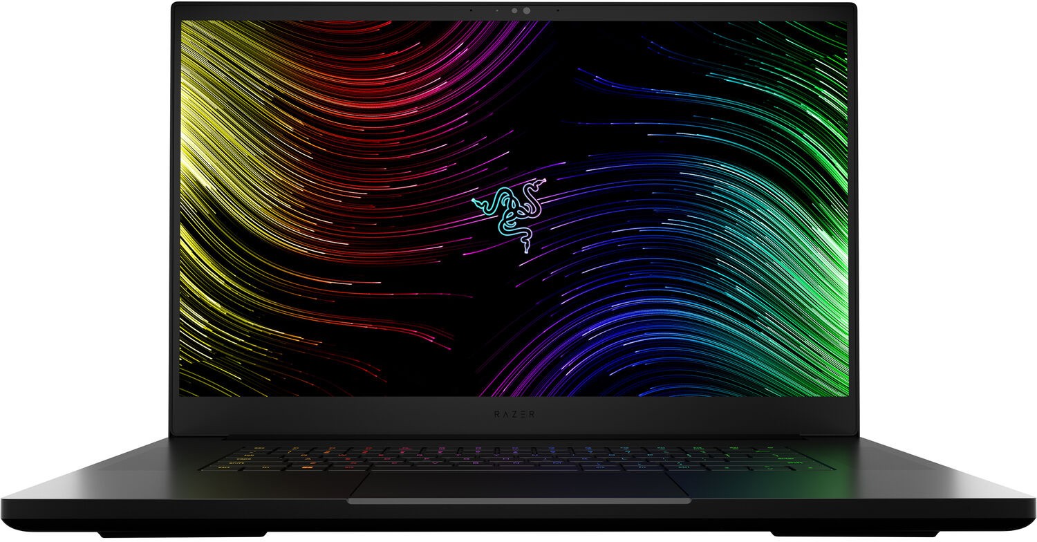 Ноутбук Razer Blade 17 2022 [RZ09-0423QEF3-R3E1], RAM 32 ГБ, Серебристый, SSD 1024 ГБ, GeForce RTX 3070 Ti детальное изображение - 4