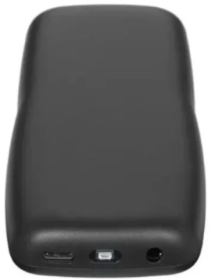 Мобильный телефон Nokia 106 (2018) TA-1114, 4 МБ, Черный, Dual micro-SIM детальное изображение - 3