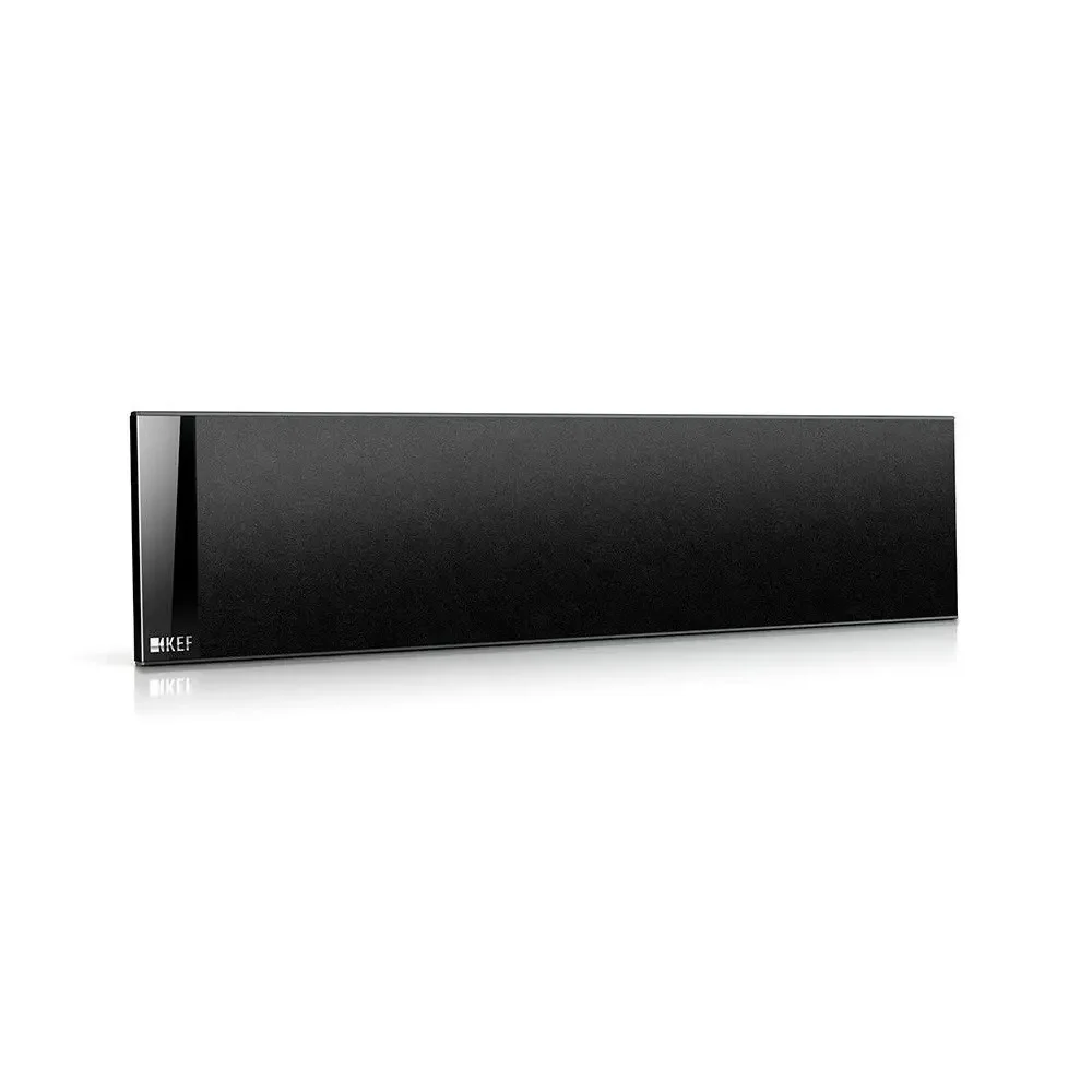 Центральный канал KEF T301C, Черный детальное изображение - 2
