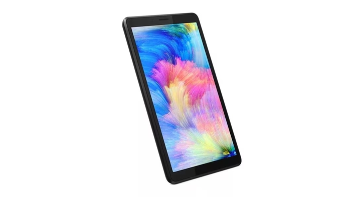 Планшет Lenovo Tab M7 32 ГБ, Черный, LTE №5