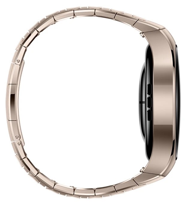 Умные часы Huawei Watch 5 42 мм, Зеленый детальное изображение - 5