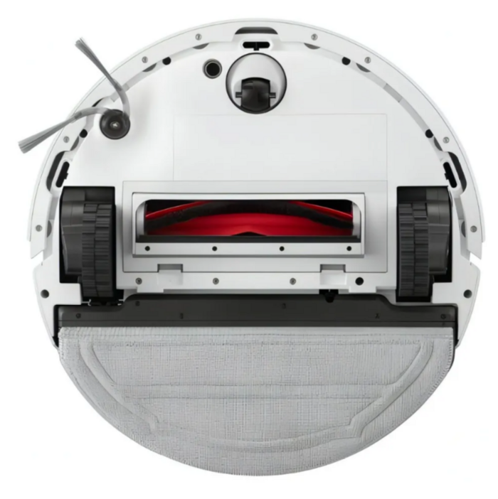 Робот-пылесос Roborock S8 Pro Plus, Белый №4