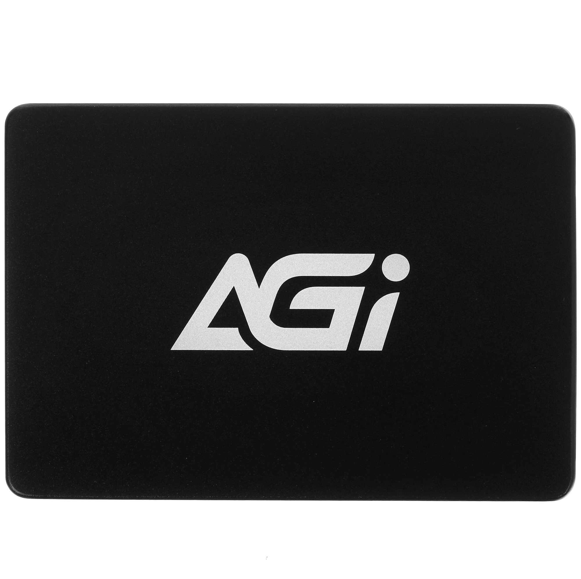 Накопитель SSD AGI AI138 AGI256G06AI138, 256 Гб детальное изображение - 1