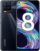 Смартфон Realme 8 128 ГБ, RAM 4 ГБ, Черный, Dual nano SIM вариант - 1