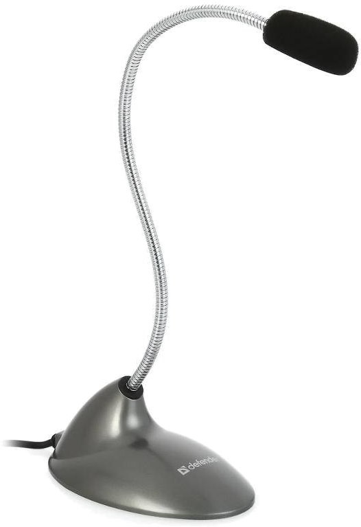 Микрофон Defender MIC-111 детальное изображение - 3