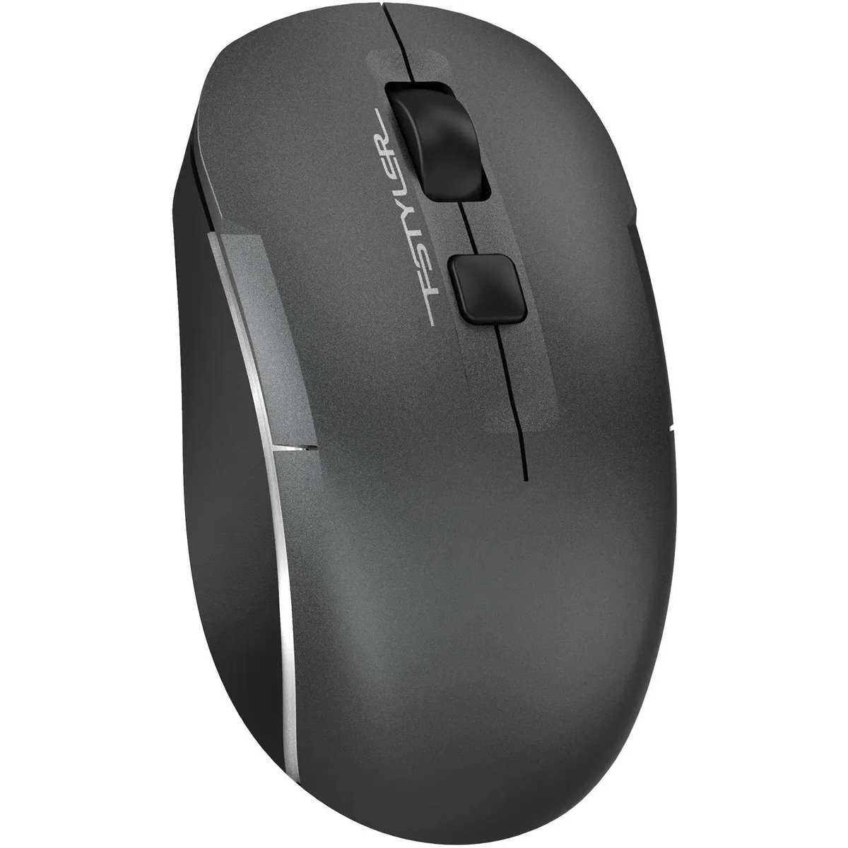 Мышь A4Tech Fstyler FB26CS Air2, Серый детальное изображение - 2