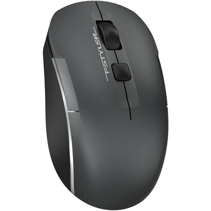 Мышь A4Tech Fstyler FB26CS Air2, Серый №2