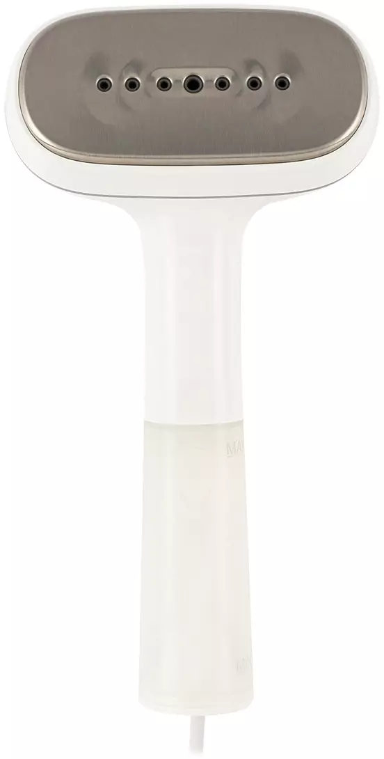 Отпариватель Hyundai H-HS02260, Белый/серый детальное изображение - 2