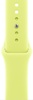 Умные часы Apple Watch Series 11 42 мм, Silver Aluminium Case with Purple Fog Sport Band, GPS, Фиолетовый туман вариант - 3