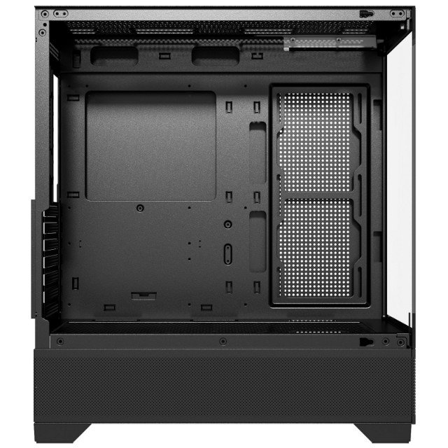 Корпус Powercase Luminous, Черный детальное изображение - 5