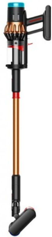 Пылесос Dyson V16 (DS60) Piston Animal Submarine SV53A, Черный/Медь детальное изображение - 3