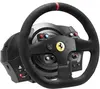 Руль ThrustMaster T300 Ferrari Integral Racing Wheel Alcantara Edition, Черный вариант - 2