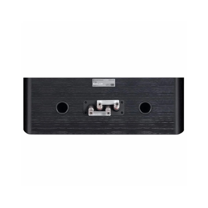 Центральный канал Wharfedale EVO 4.CS, Черный №6