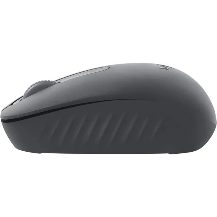 Мышь Logitech M196 Graphite  (910-007315910-007459), Серый №5