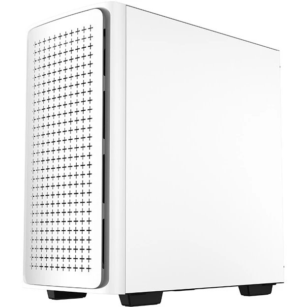Корпус DeepCool CK560, Белый детальное изображение - 6