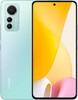 Смартфон Xiaomi 12 Lite 128 ГБ, Светло-зеленый, Dual nano SIM вариант - 1