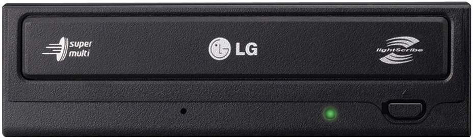 Оптический привод LG GH24NS детальное изображение - 1