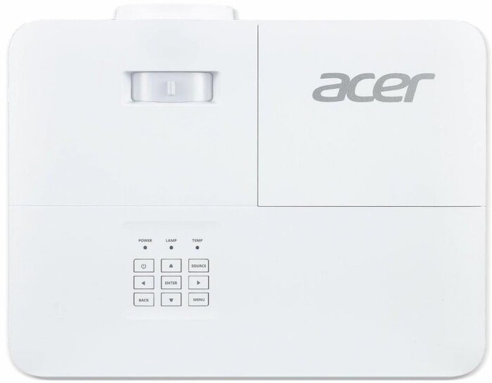Проектор Acer X1527i, Белый №4